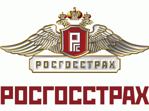 Символ Росгосстраха