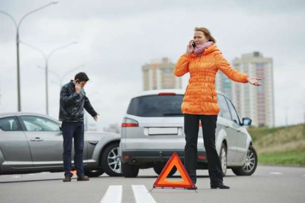 ДТП по КАСКО: что делать, страховые случаи и срок обращения после ДТП