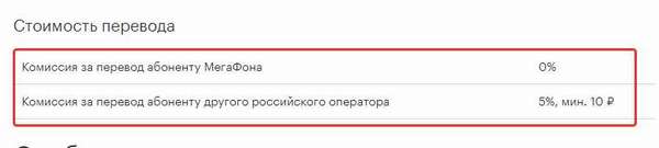 Как перекинуть деньги с Мегафона на Мегафон?