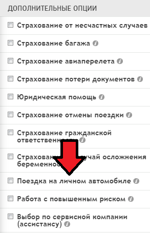 Медицинская страховка в Грузию и на авто для россиян 2019: нужна ли, сколько стоит, отзывы и как оформить онлайн