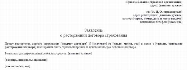 Как отказаться от страховки по кредиту В ОТП банке и вернуть деньги в 2019 году