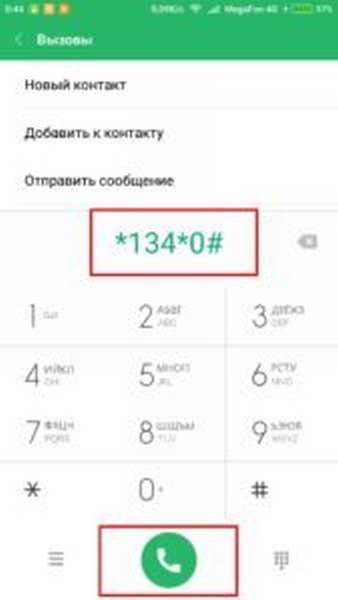 Подробное описание и возможности тарифного плана «Все включено XS»